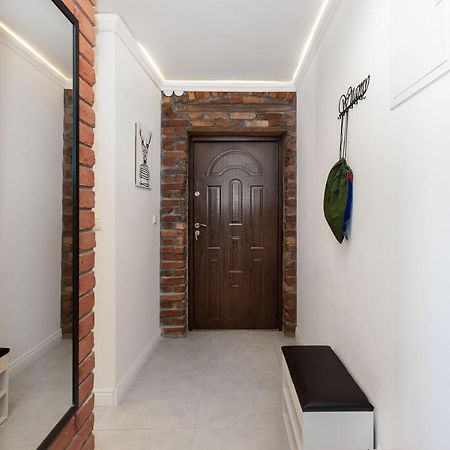 Kartal Apartments Wrzeszcz Centrum Gdańsk Eksteriør bilde